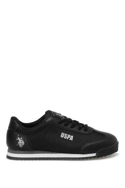 U.S. Polo Assn. Adidași pentru bărbați Deep Summer 3fx Black