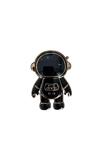 safestore Masa Üstü Sevimli Astronot Standı Telefon Tutucu Yapışkan Özelliği ...