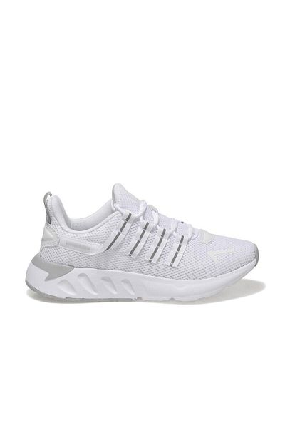 lumberjack Pantofi sport pentru bărbați Sword 1FX White
