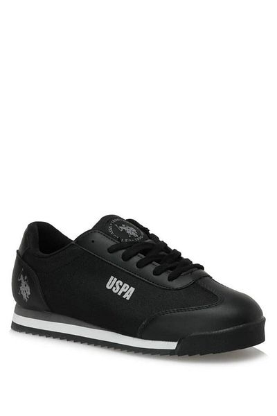 U.S. Polo Assn. Adidași pentru bărbați Deep Summer 3fx Black