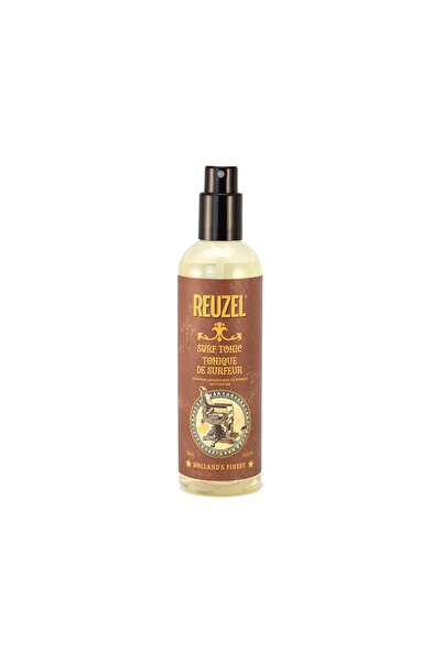 Reuzel Surf Tonic Hair Tonic for Men 355ml