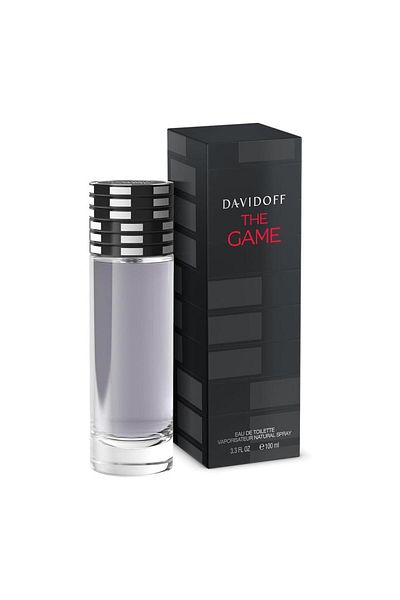 Davidoff Game 100 ml Edt
