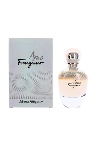 Salvatore Ferragamo Amo Edp 100 ML Kadın Parfüm