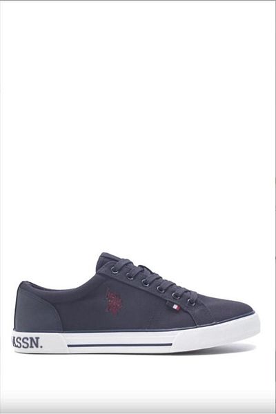 U.S. Polo Assn. U.S. Polo Assn. 101342666 Pantofi sport pentru bărbați Teo 3FX Bleumarin
