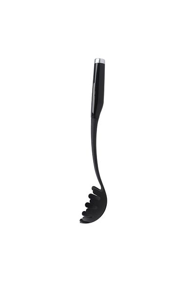 Kitchenaid Dishwasher Safe Heat Resistant Classic Spaghetti Fork KCG005OHWHE
