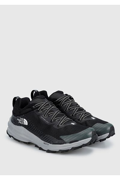 THE NORTH FACE Мъжки обувки за туризъм Vectiv Fastpack Future Light, черни, NF0A5JCYNY71