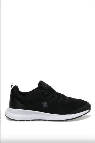 lumberjack 101295875 Pantofi sport pentru bărbați Jackson 3FX negri