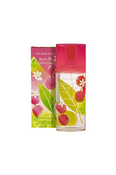 Elizabeth Arden Green Tea Lychee Lime EDT Kadın Parfüm 100ML