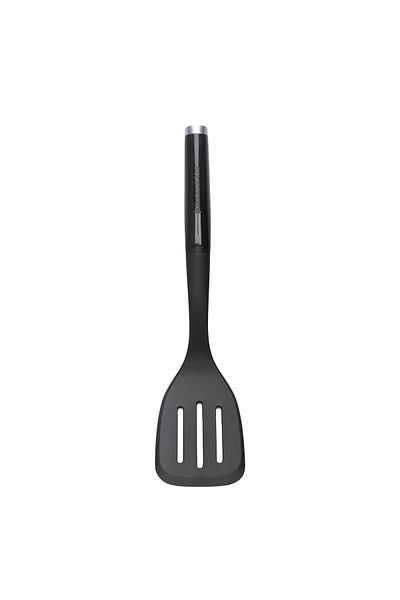 Kitchenaid Dishwasher Safe Ergonomic Handle Classic Slotted Turner
