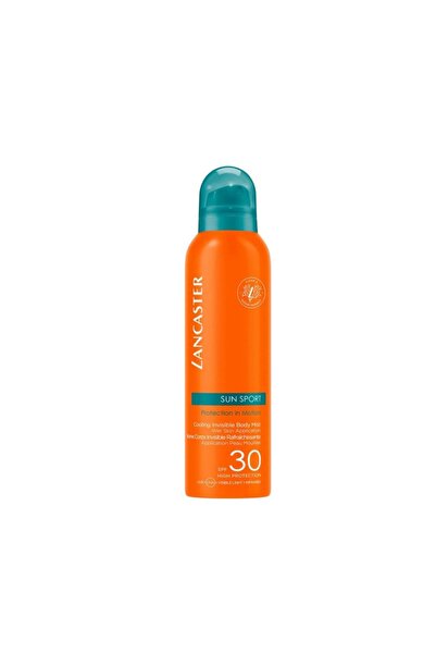 Lancaster Sun Sport Body Mist SPF30 200ML