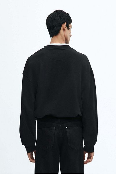H&M جينز مريح