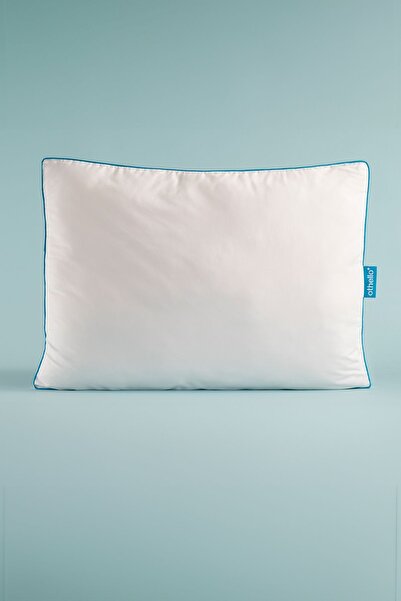 OTHELLO Pernă Amelia 50x70 Cm din bumbac albastru