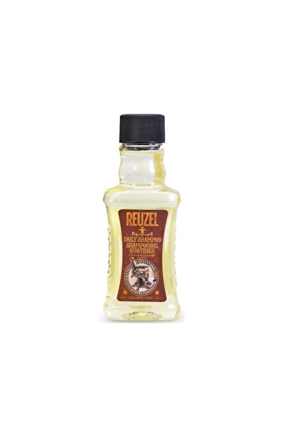 Reuzel Daily Shampoo Daily Shampoo for Men 100ml