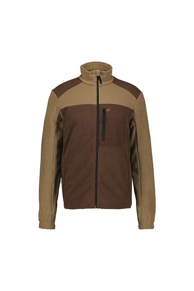 Decathlon سولوغناك بولار - صيد ومراقبة الطبيعة - بني - 500