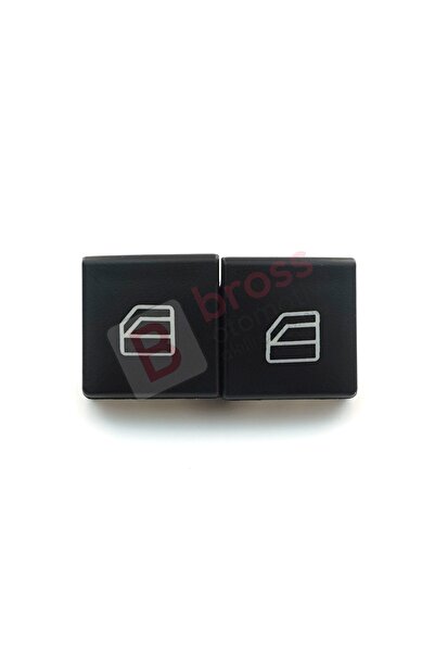 Bross Otomotiv Mercedes W204 W212 S212 A207 C207 X204 W176 W246 C/ X117 X/ W1...