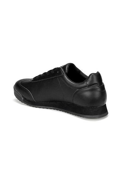 U.S. Polo Assn. Pantofi sport pentru bărbați US Polo Assn Deep 9pr Black Daily Walking