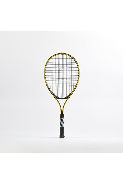 Decathlon Artengo Çocuk Tenis Raketi - 25 İnç - Sarı - Easy TR130