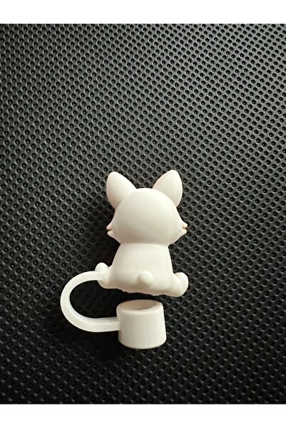 est-co Pipet koruyucusu ( 10 mm ) (STANLY QUENCHER UYUMLU) Pipet Tıpası, Pipet Kapağı Pipet Aksesuarı