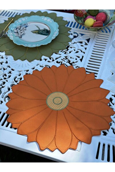 ref crea ريفكريا ديزي موديل الخدمة الأمريكية 2 عبوة برتقالية