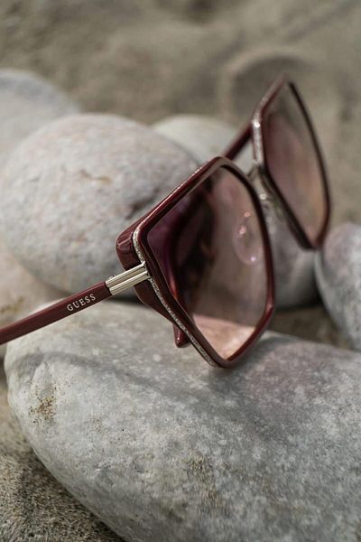 Guess Guess Sunglasses GU7871 69Z