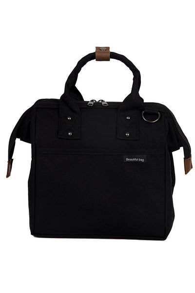 beautiful bag Термо чанта за обяд с презрамка.