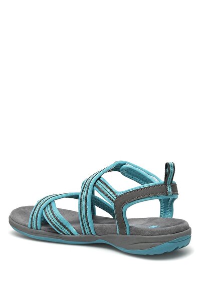 lumberjack 101100700 Alısa 2Fx Mint Women's Casual Sandals