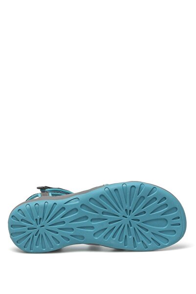 lumberjack 101100700 Alısa 2Fx Mint Women's Casual Sandals