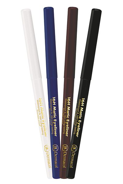 Dermacol 2124 16H Matic Eyeliner 4