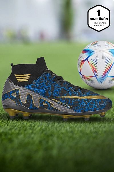 Beınsteps Socks Cleats Shoes Twingo Laliga