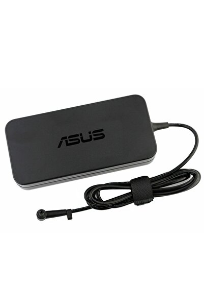 ASUS Uyumlu G55, G55V, G55Vw Notebook Adaptörü, Şarj Aleti Cihazı 180W