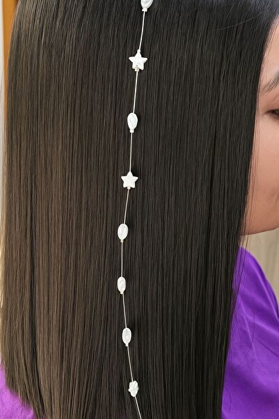 AresTokaAksesuar Accesoriu de păr cu cataramă din sârmă, elegant și elegant, ...