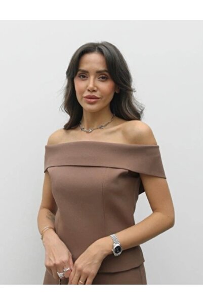 MODA Ειδική σειρά premium ποιότητας Α, μπλούζα από ειδικό ύφασμα με γιακά τύπ...