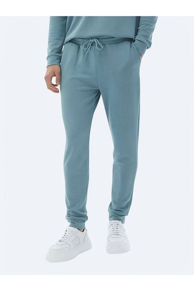 Kip Pantaloni de trening - Albastru