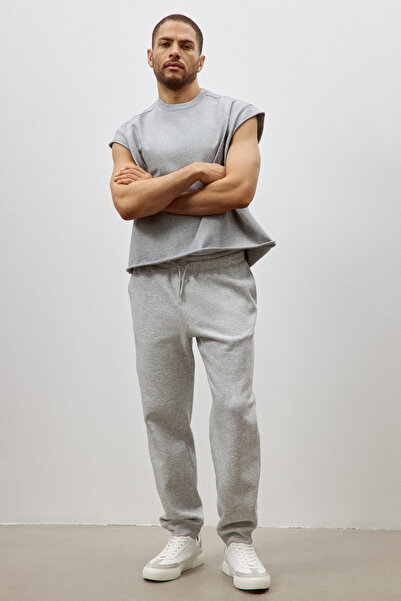 H&M Regular Fit Eşofman Altı