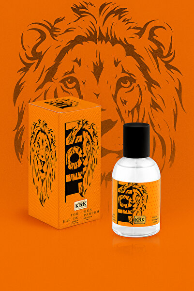 Lion KIRKE/KRK PARFÜM 100ml