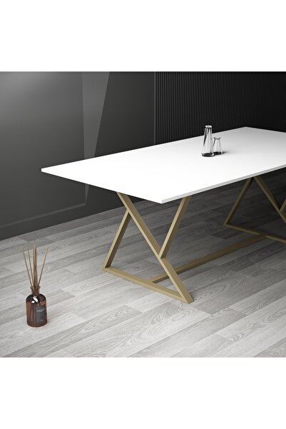 DAF Egelan Yemek MAsası