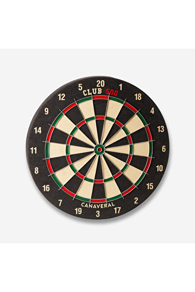 Decathlon Darts Board - Club 500