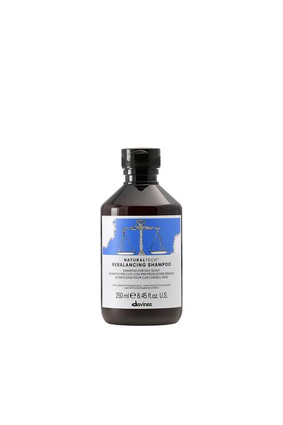 Davines Rebalancing sebum balancing shampoo 250 ml