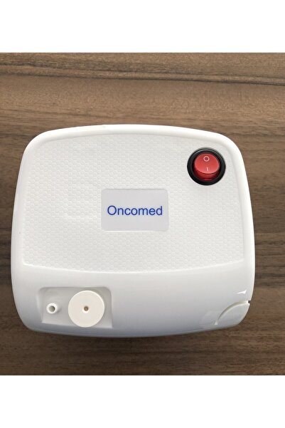 Genel Markalar Piston Kompresörlü Nebulizatör