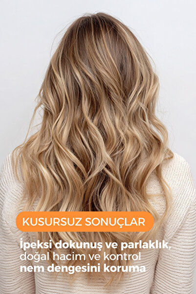 ZENTO Beauty Phılosophy Stylıng Effect Treatment Haır Cream P9 250 ml