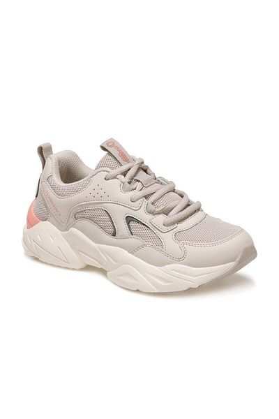 lumberjack 100587148   Pantofi sport pentru femei Dakota Sand