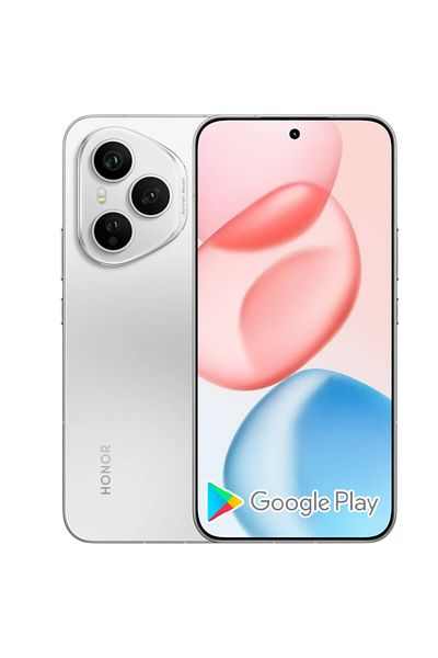 HONOR 400 Pro Unlocked 5G Smartphone, 200MP AI Super Zoom Camera, 6.55 inch, 12GB+512GB CN version