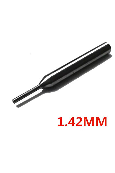 Choice 10 قطع 1.42 مم 10 قطع/مجموعة دبوس بديل لدبوس فك الأقفال GOSO دبوس قابل...