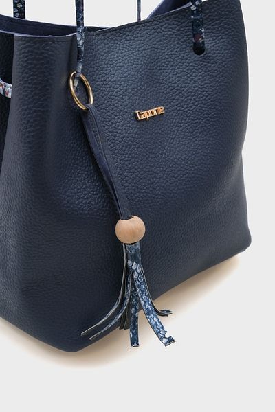Capone Outfitters Dámská taška přes rameno Merida