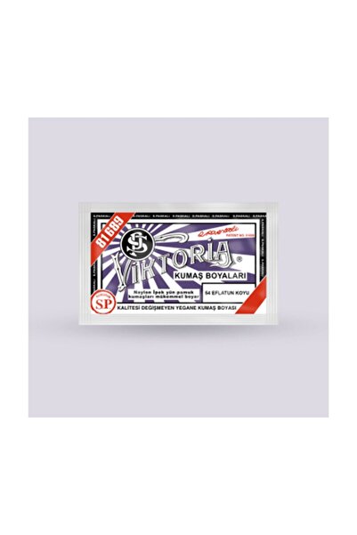 Viktoria Kumaş Boyası 10gr