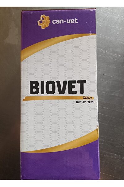 Biovet Tablet