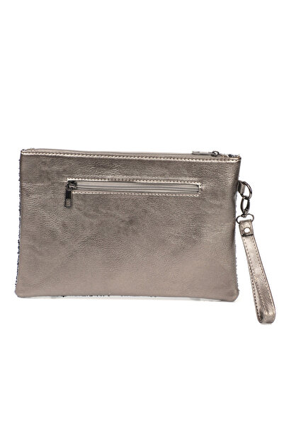 Capone Outfitters Жіночий клатч Paris 220 з бісеру