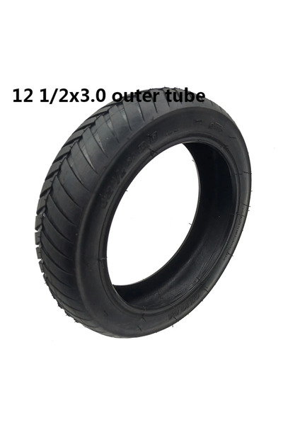Choice outer tyre 12 1/2x3.0 Tube Tire 12x3.0 Inch Inner Tube Outer Tyre for ...