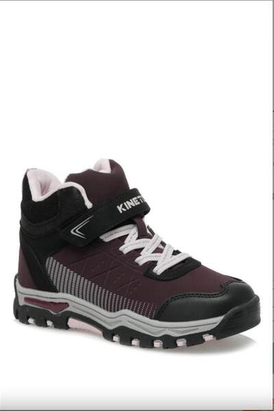 Kinetix Cizme de exterior pentru copii Plum