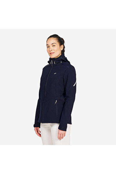 Decathlon Tribord Kadın Softshell Mont - Sailing 500
